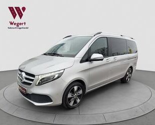 Mercedes-Benz Mercedes-Benz V300*EDITION*BURME*LED*9G*AHK*STANDH Gebrauchtwagen