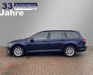 VW Volkswagen Passat Variant Comfortline BMT *mtl.160 Gebrauchtwagen