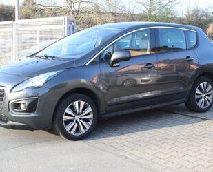 Peugeot Peugeot 3008 Active Gebrauchtwagen