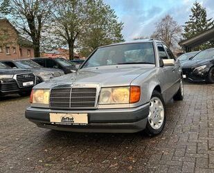 Mercedes-Benz Mercedes-Benz 230 Benzin 3.Hand Automatik Gebrauchtwagen