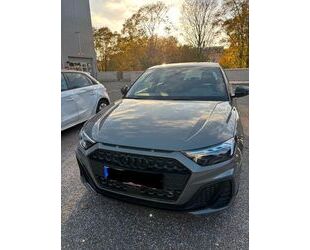 Audi Audi A1 35 TFSI S line Sportback / Audi Garantie Gebrauchtwagen