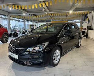 Opel Opel Astra Sports Tourer 1.2 Turbo Start/Stop Gebrauchtwagen