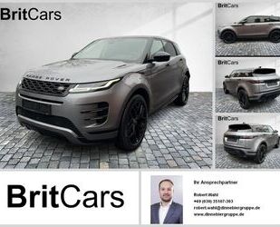 Land Rover Land Rover RANGE ROVER EVOQUE P250 R-Dynamic HSE H Gebrauchtwagen