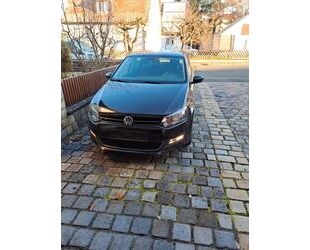 VW Volkswagen Polo 1.2 LIFE LIFE Gebrauchtwagen