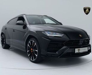 Lamborghini Lamborghini Urus MY22 I AHK I CARBON Gebrauchtwagen