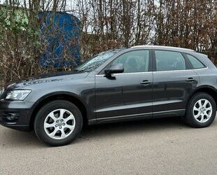 Audi Audi Q5 2.0 TFSI quattro Gebrauchtwagen