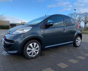 Peugeot Peugeot 107 Urban Move Gebrauchtwagen