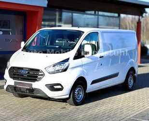 Ford Ford TRANSIT-CUSTOM*300*L2*PDC*RÜKAM*KLIMA*TEMPO*L Gebrauchtwagen