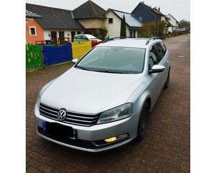 VW Volkswagen Passat Variant 1.4 TSI DSG Comfortline Gebrauchtwagen