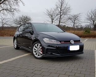 VW Volkswagen Golf 2.0 TSI OPF GTI Performance GTI Pe Gebrauchtwagen