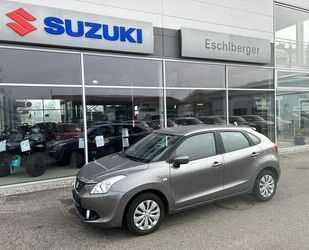 Suzuki Baleno Gebrauchtwagen