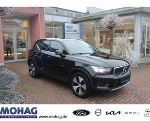 Volvo XC40 Gebrauchtwagen