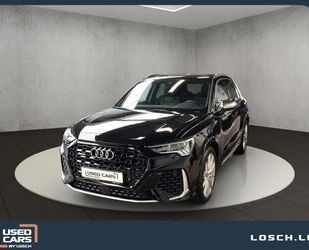 Audi Audi RSQ3 sTRONIC+4x4+LED+NAVI+VIRTUAL Gebrauchtwagen