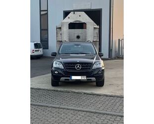 Mercedes-Benz Mercedes-Benz ML 320 CDI 4MATIC - Gebrauchtwagen