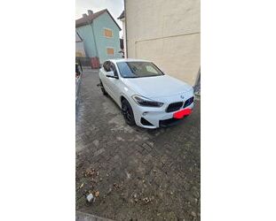 BMW BMW X2 sDrive20d Edition M Gebrauchtwagen