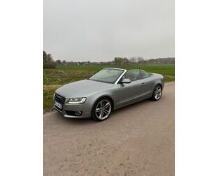 Audi Audi A5 2.7 TDI (DPF) multitronic Cabriolet - Gebrauchtwagen