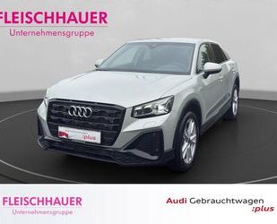 Audi Q2 Gebrauchtwagen