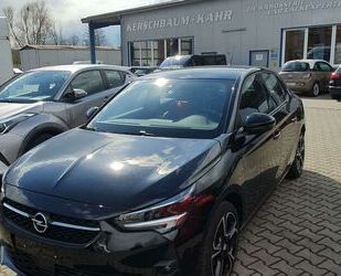 Opel Opel Corsa GS Line F Gebrauchtwagen