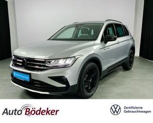 VW Volkswagen Tiguan 1.5 TSI DSG Urban Sport Garantie Gebrauchtwagen