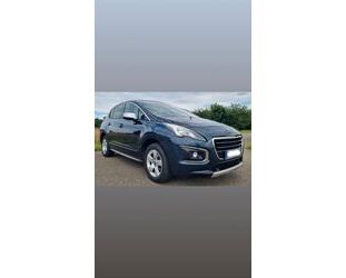 Peugeot Peugeot 3008 Express BlueHDi 120 Stop&Start Gebrauchtwagen