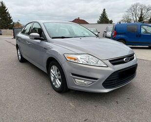 Ford Ford Mondeo Lim. Trend NUR 62.000 KM !! KLIM/PDC/T Gebrauchtwagen