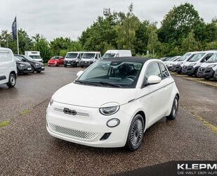 Fiat Fiat 500e 500 Cabrio Gebrauchtwagen