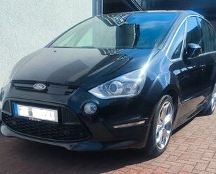 Ford Ford S-Max 2,2 TDCi 147kW DPF Titanium S Titanium Gebrauchtwagen