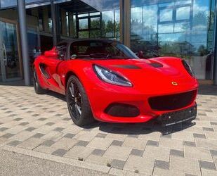 Lotus Lotus Elise SPORT 220 *offene Schaltung* Gebrauchtwagen