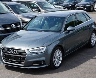 Audi Audi A3 Sportback 40 TDI quattro *ACC*LED*SHZ*STDH Gebrauchtwagen