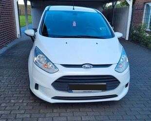 Ford Ford B-Max 1,0 EcoBoost 74kW S/S SYNC Edition Gebrauchtwagen