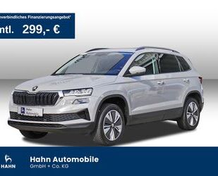 Skoda Skoda Karoq 1.0TSI Ambition Tempo SmartLink Cam PD Gebrauchtwagen