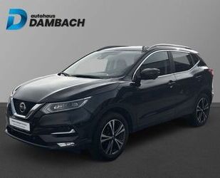 Nissan Nissan Qashqai N-Connecta Gebrauchtwagen