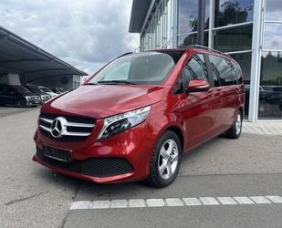 Mercedes-Benz Mercedes-Benz V 220 d EDITION Kompakt 9G LED KAMER Gebrauchtwagen