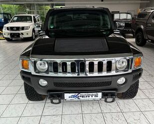 Hummer Hummer H3 3.5 Executive | LPG Prins | AHK | 20 Zo Gebrauchtwagen