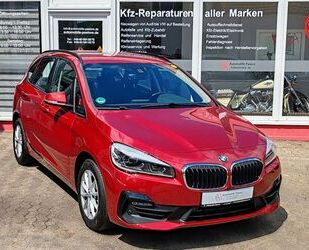 BMW BMW 216d active tourer advantage~Navi~PDC~Navi~115 Gebrauchtwagen