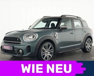 Mini MINI Cooper SE Countryman ALL4|Navi|HeadUp|LED|PDC Gebrauchtwagen