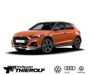 Audi Audi A1 citycarver 35 TFSI LED NAVI S line Gebrauchtwagen