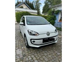 VW Volkswagen up! 1.0 44kW club up! Gebrauchtwagen