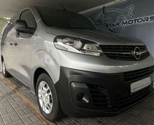 Opel Opel Vivaro Cargo Edition M *PDC*KLIMA*BT*TEMP*1.H Gebrauchtwagen