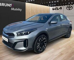 Kia Kia XCeed 1.0T VISION Navigation, Kamera Gebrauchtwagen