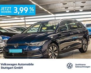 VW Volkswagen Golf 8 Variant 1.5 TSI Move DSG Navi Te Gebrauchtwagen