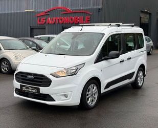 Ford Ford Transit Connect Autom Kombi Trend/R-Cam/Navi/ Gebrauchtwagen