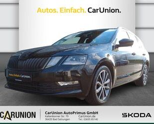 Skoda Skoda Octavia Combi Drive Gebrauchtwagen