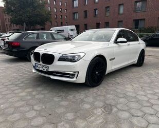 BMW BMW 740Li - Gebrauchtwagen