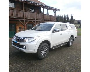 Mitsubishi Mitsubishi L200 Gebrauchtwagen