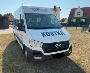 Hyundai Hyundai H350 CRDi 150 Gebrauchtwagen