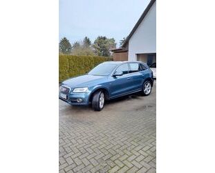 Audi Audi Q5 3.0 TDI S tronic quattro - Gebrauchtwagen