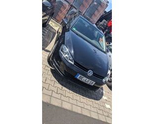 VW Volkswagen Golf 1.6 TDI Gebrauchtwagen