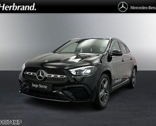 Mercedes-Benz Mercedes-Benz GLA 200 Gebrauchtwagen