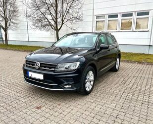 VW Volkswagen Tiguan 2.0 TSI*4MOTION*Highline*ACC*VIR Gebrauchtwagen